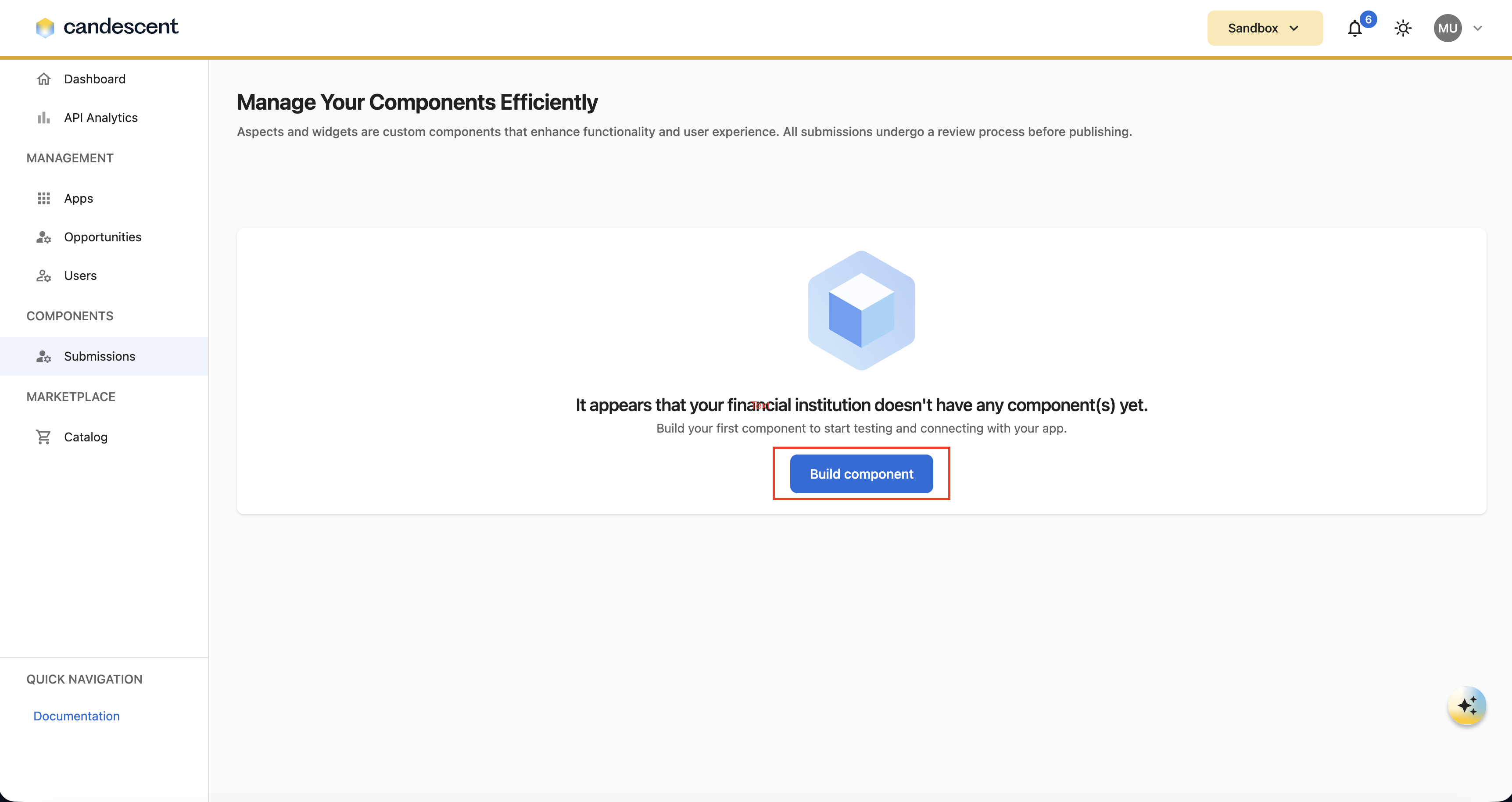 Build-Component-Button
