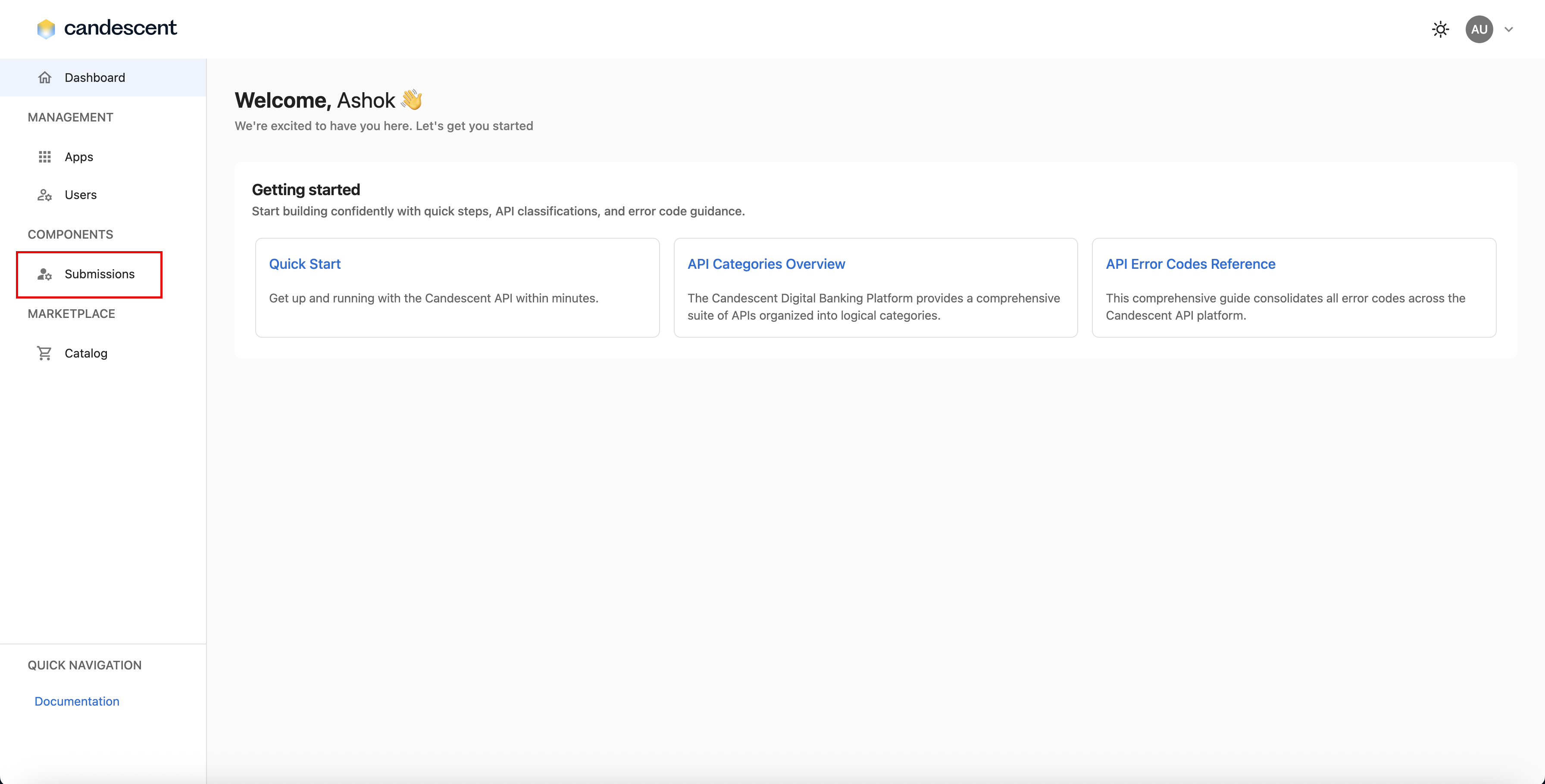 Build-Component